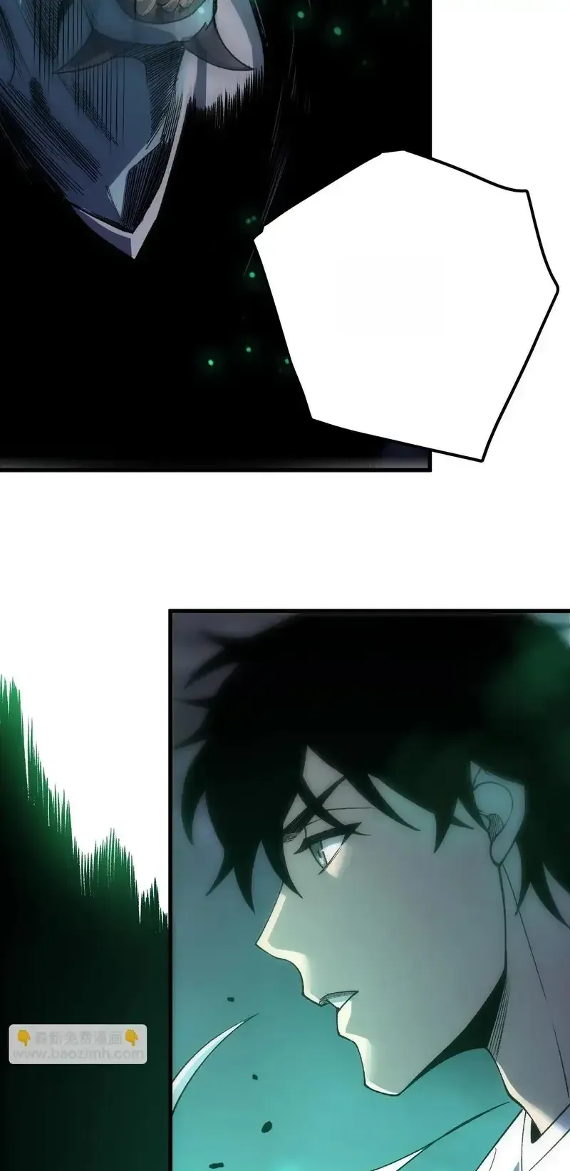 Read Necromancer, the Ultimate Scourge! fr Manga Online