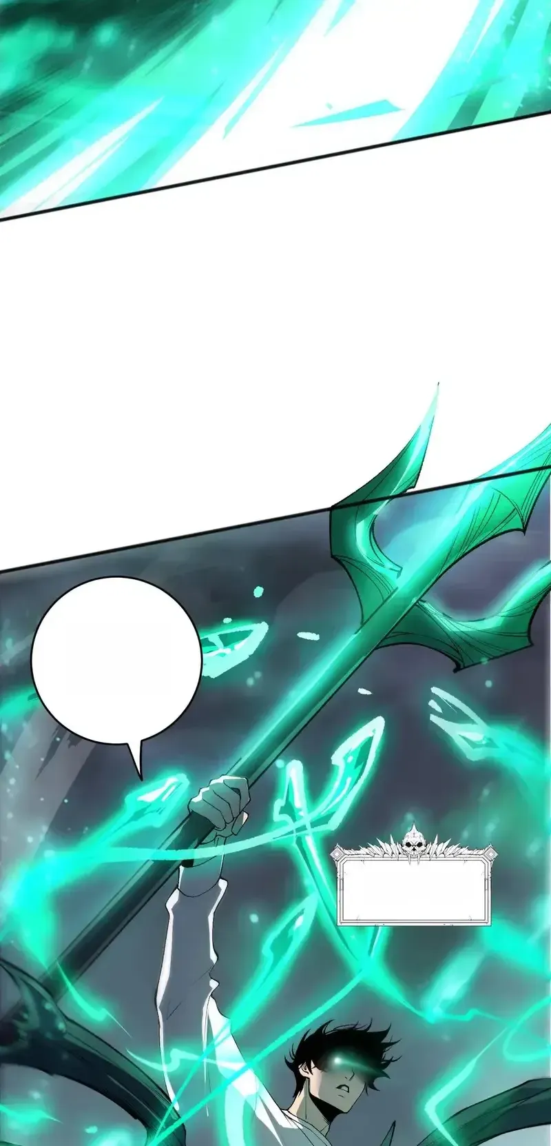 Read Necromancer, the Ultimate Scourge! fr Manga Online