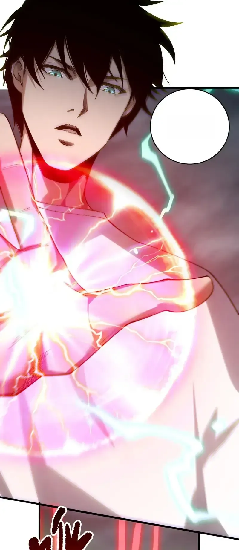 Read Necromancer, the Ultimate Scourge! fr Manga Online