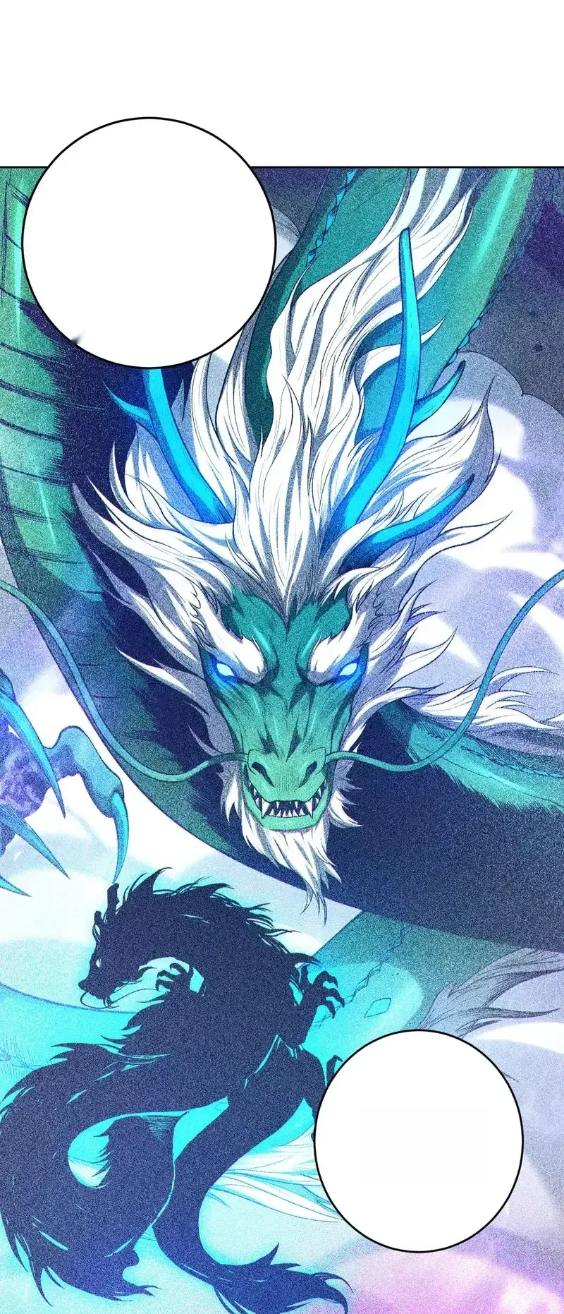 Read Necromancer, the Ultimate Scourge! fr Manga Online