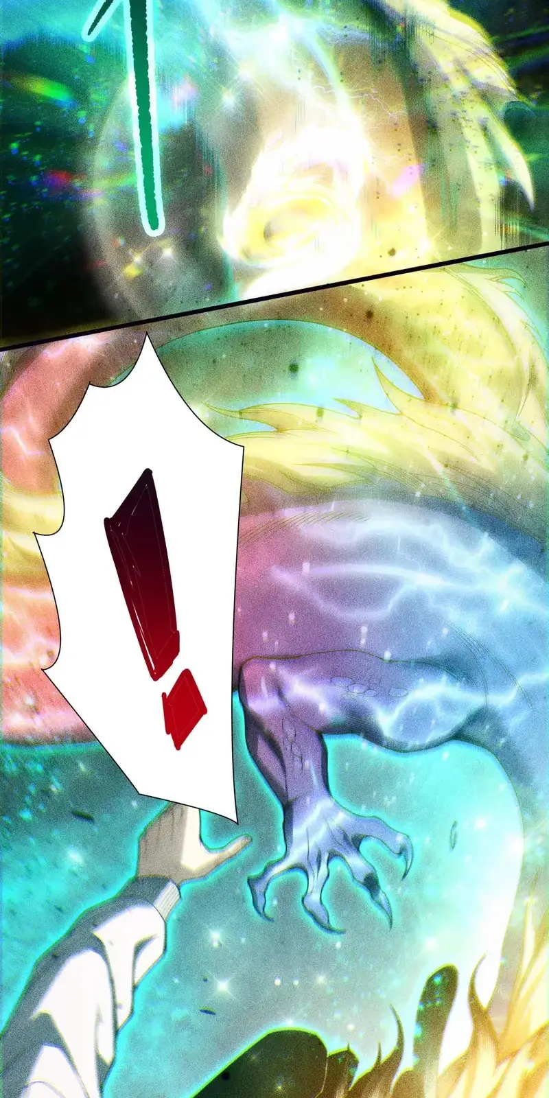 Read Necromancer, the Ultimate Scourge! fr Manga Online