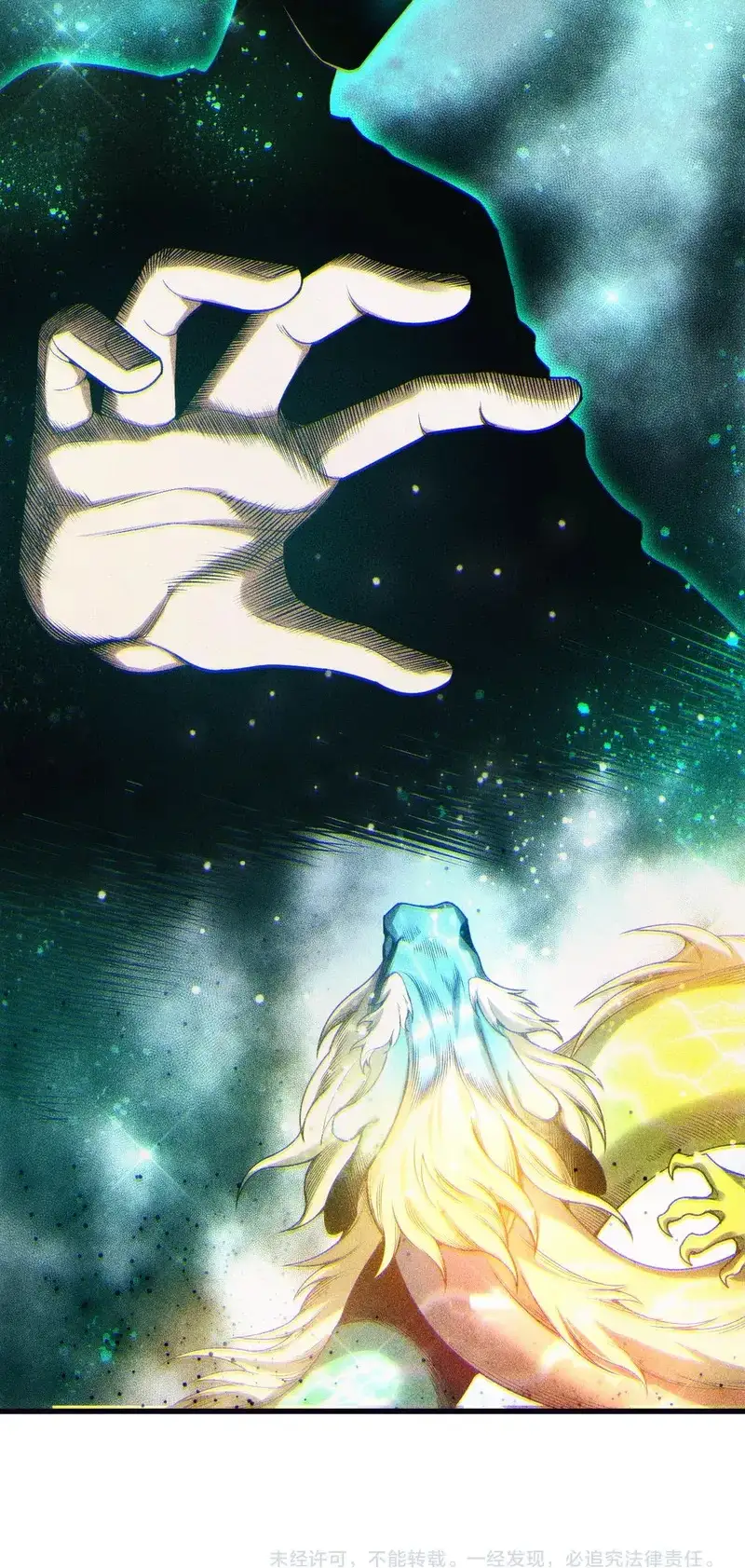 Read Necromancer, the Ultimate Scourge! fr Manga Online