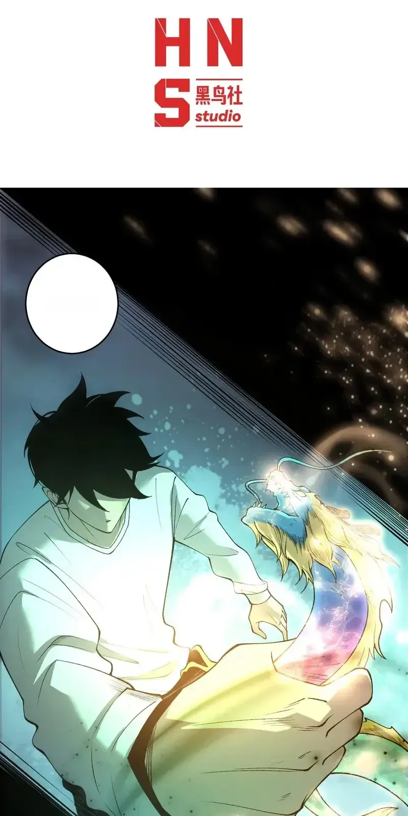 Read Necromancer, the Ultimate Scourge! fr Manga Online