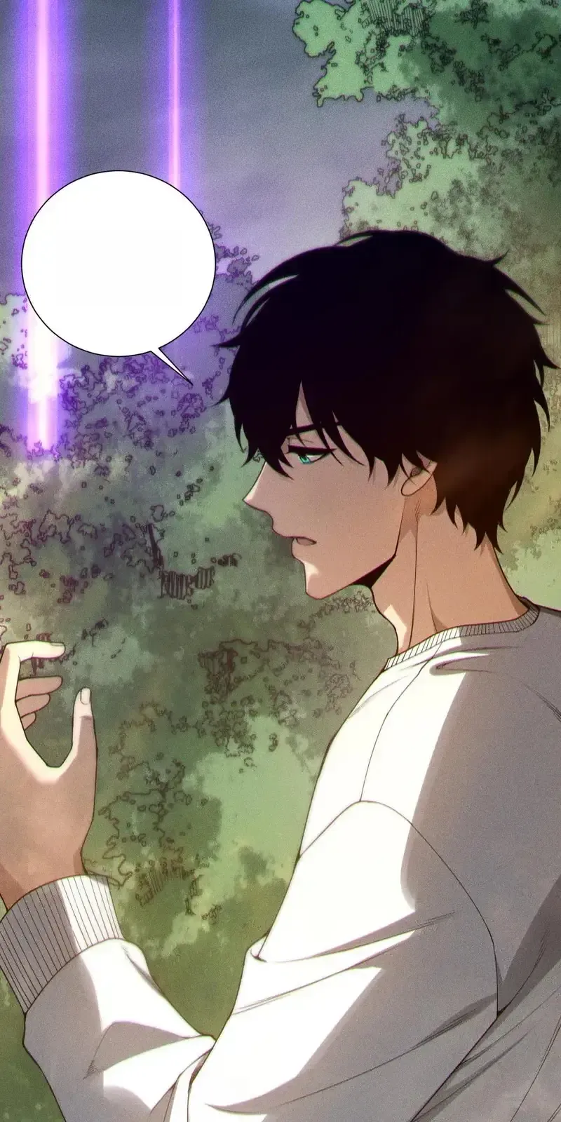 Read Necromancer, the Ultimate Scourge! fr Manga Online