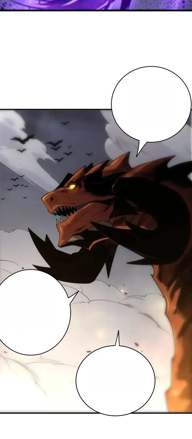 Read Necromancer, the Ultimate Scourge! fr Manga Online