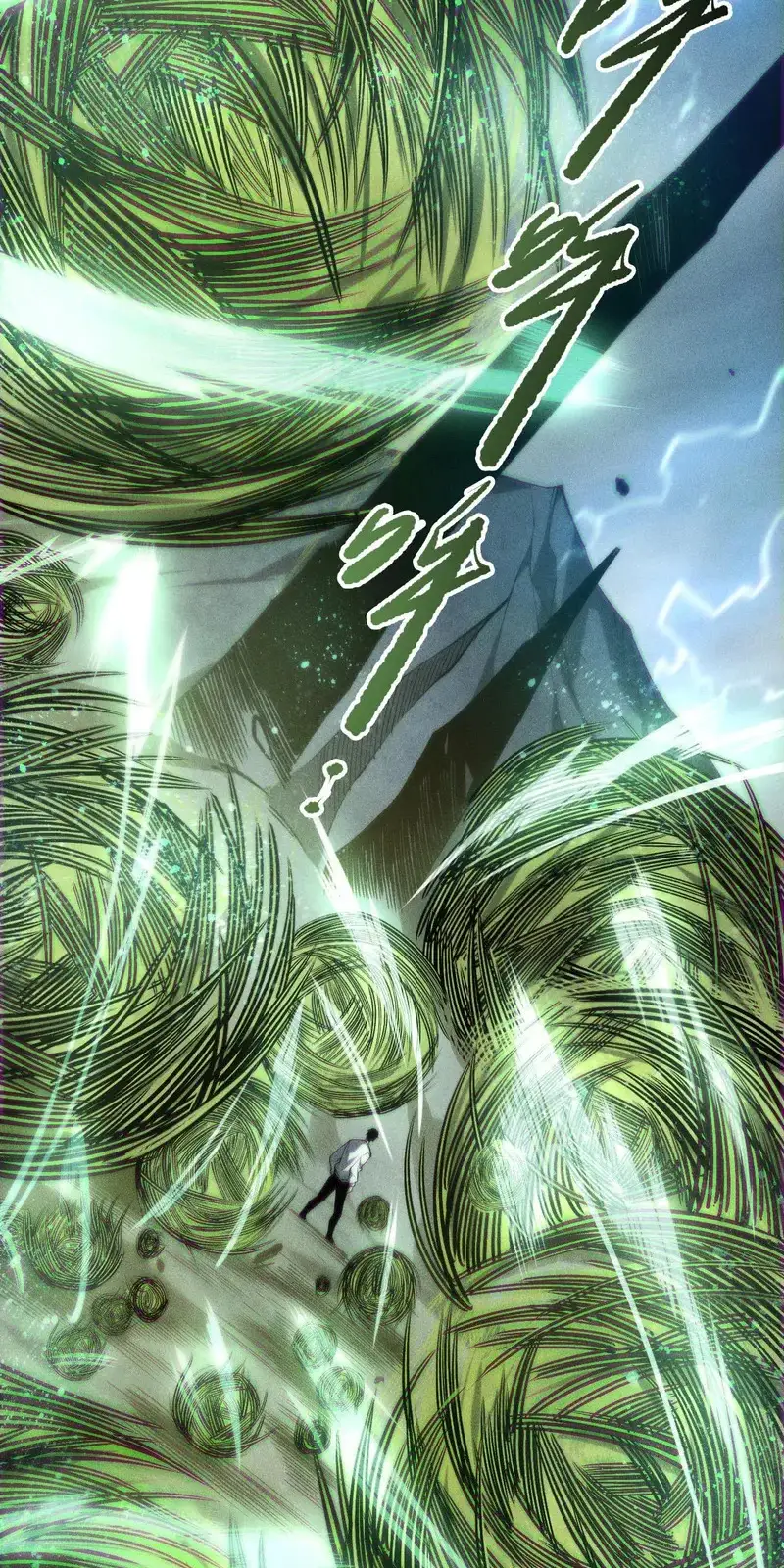 Read Necromancer, the Ultimate Scourge! fr Manga Online