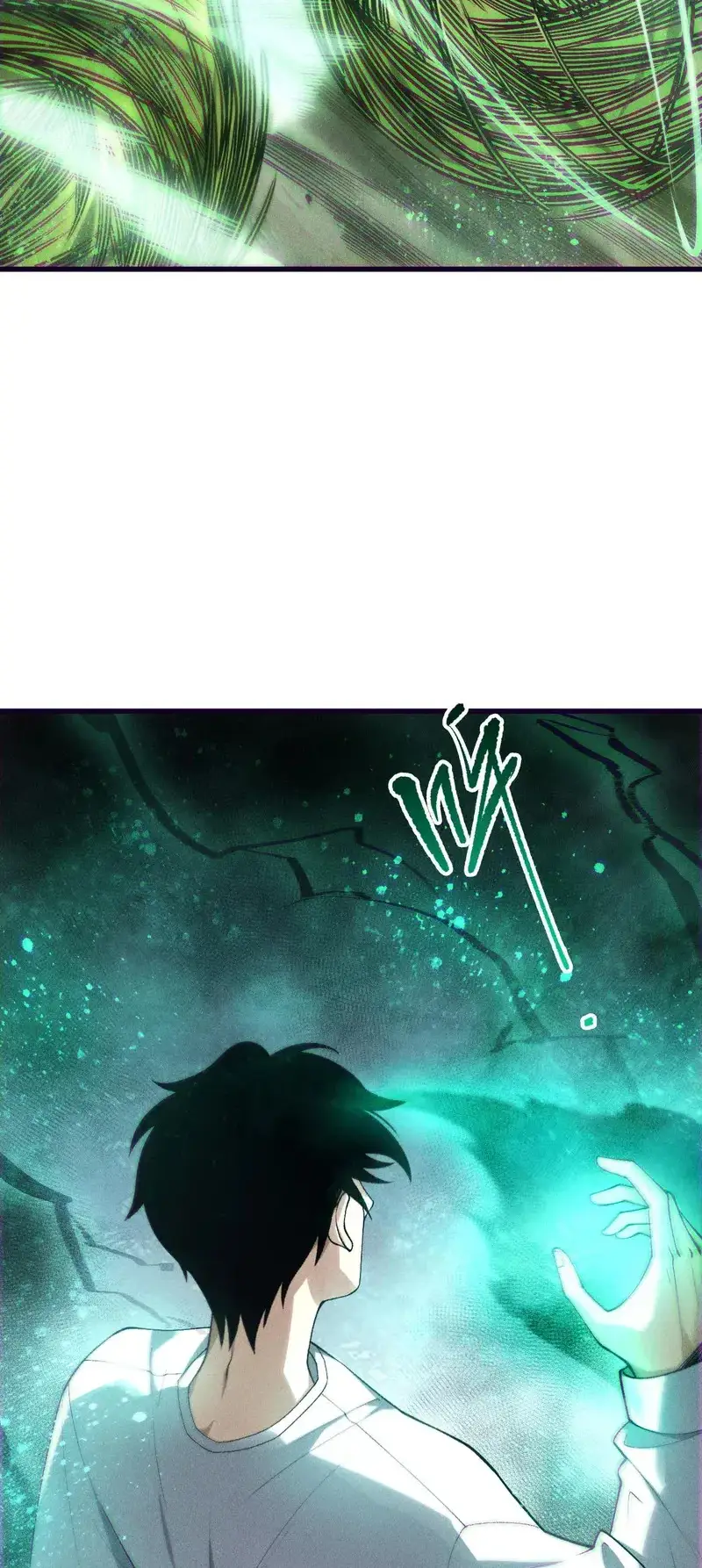 Read Necromancer, the Ultimate Scourge! fr Manga Online