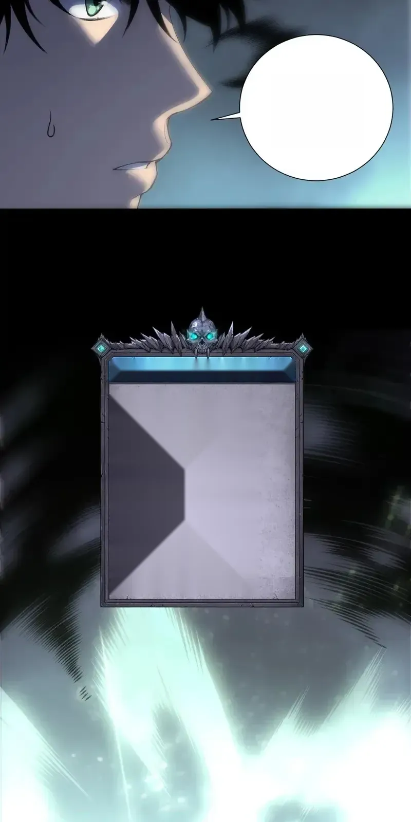 Read Necromancer, the Ultimate Scourge! fr Manga Online