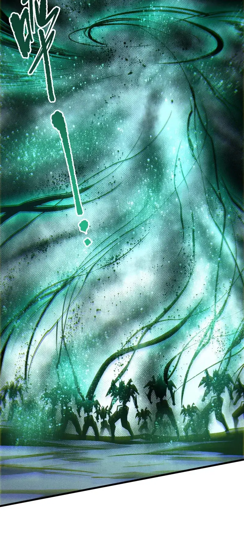 Read Necromancer, the Ultimate Scourge! fr Manga Online