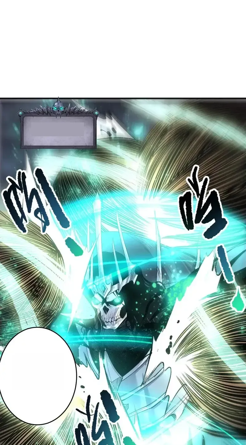 Read Necromancer, the Ultimate Scourge! fr Manga Online