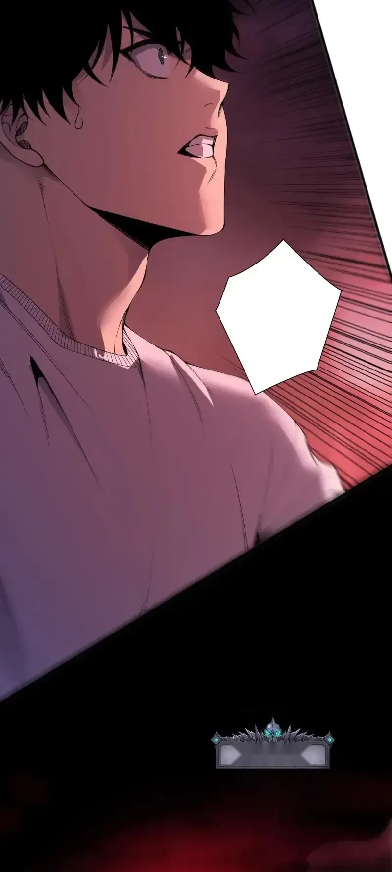 Read Necromancer, the Ultimate Scourge! fr Manga Online