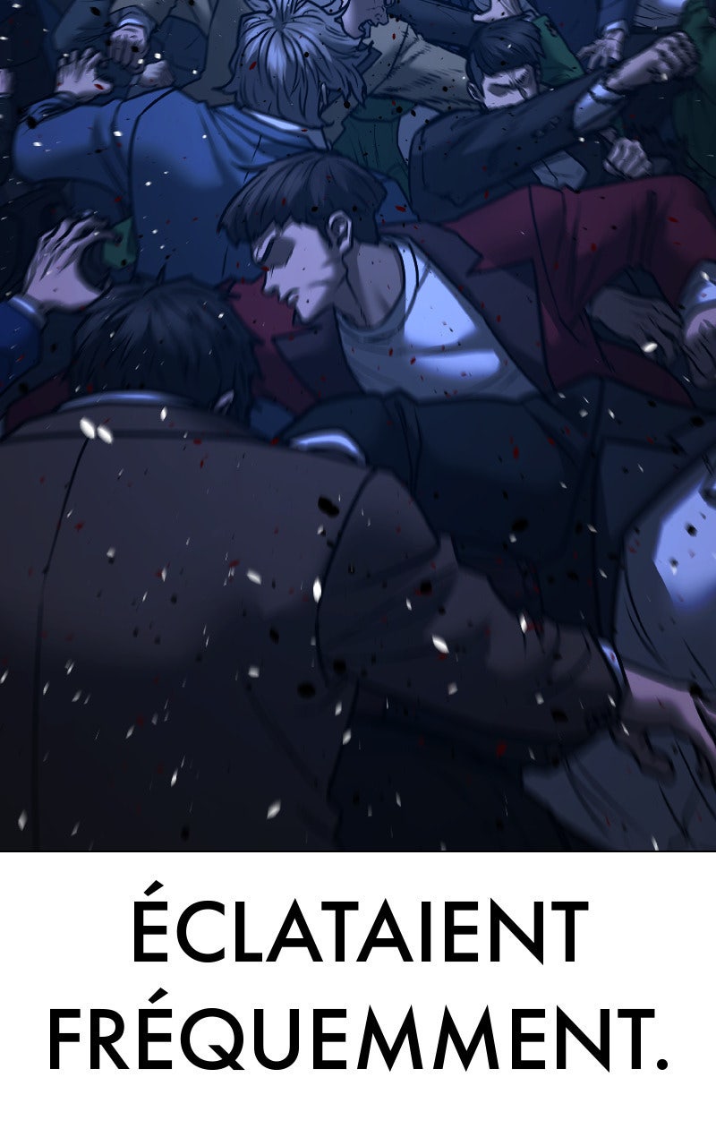 Read Reality Quest fr Manga Online