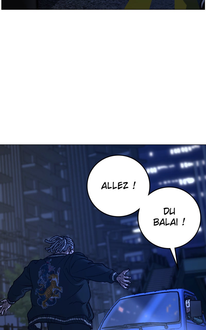 Read Reality Quest fr Manga Online