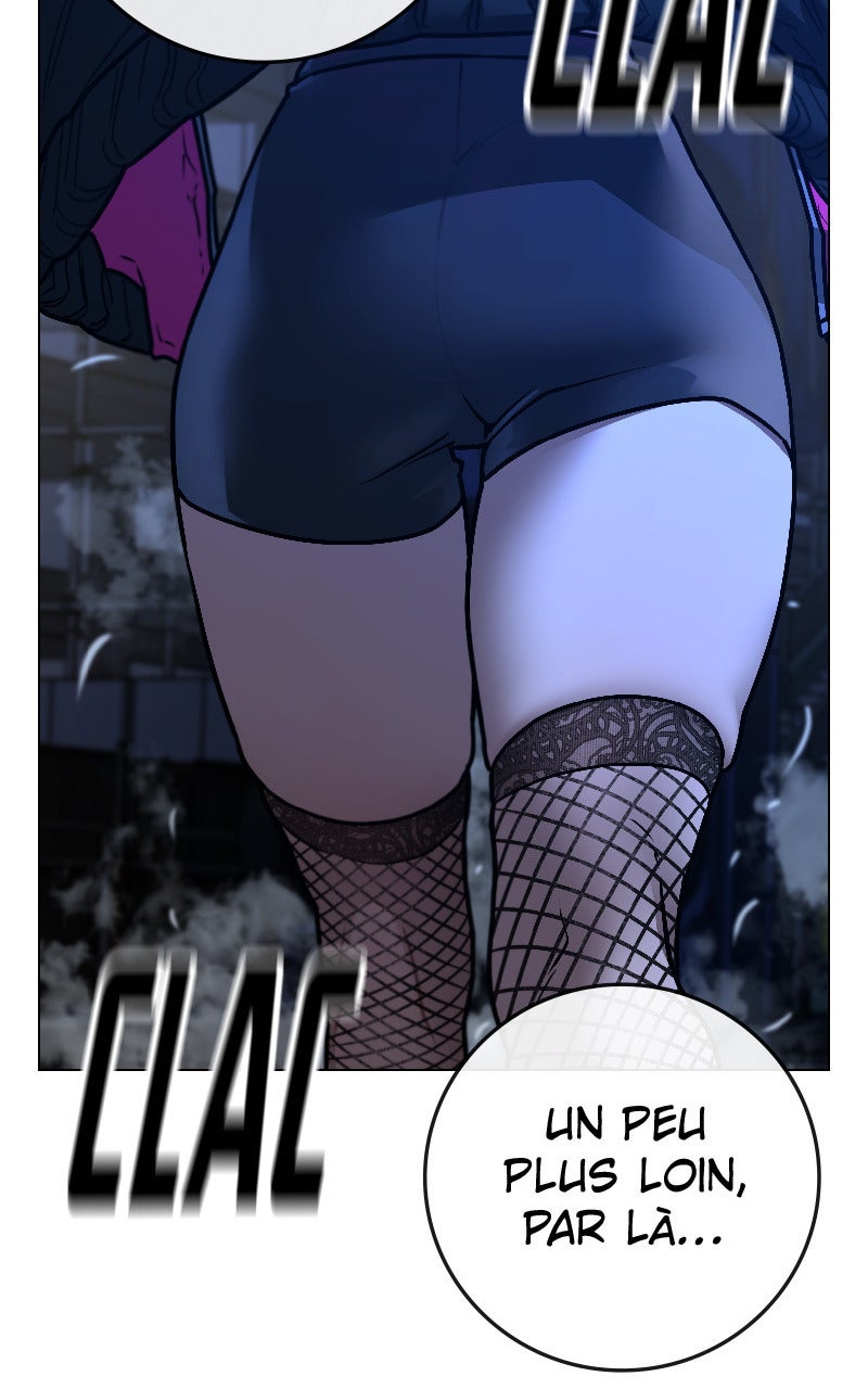 Read Reality Quest fr Manga Online