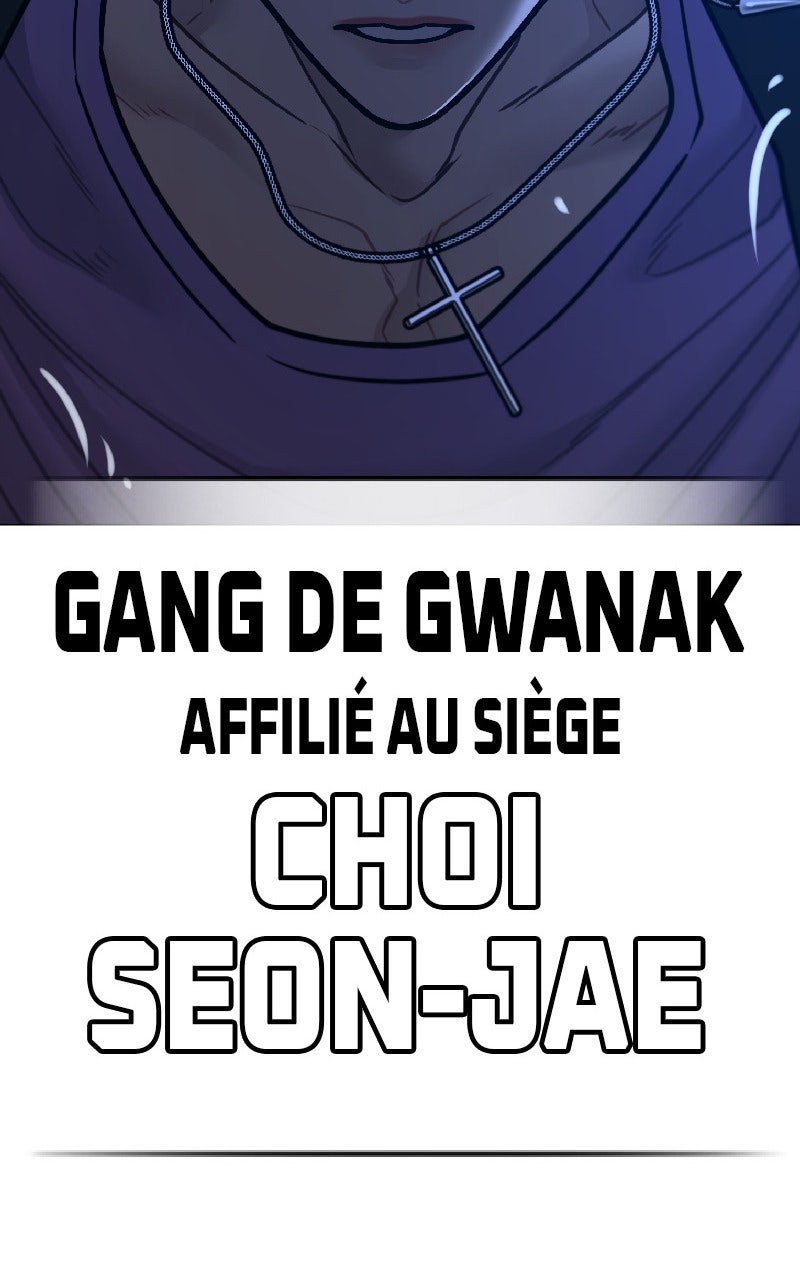 Read Reality Quest fr Manga Online