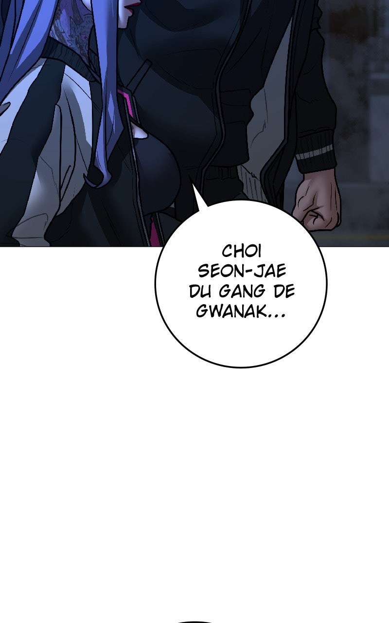 Read Reality Quest fr Manga Online