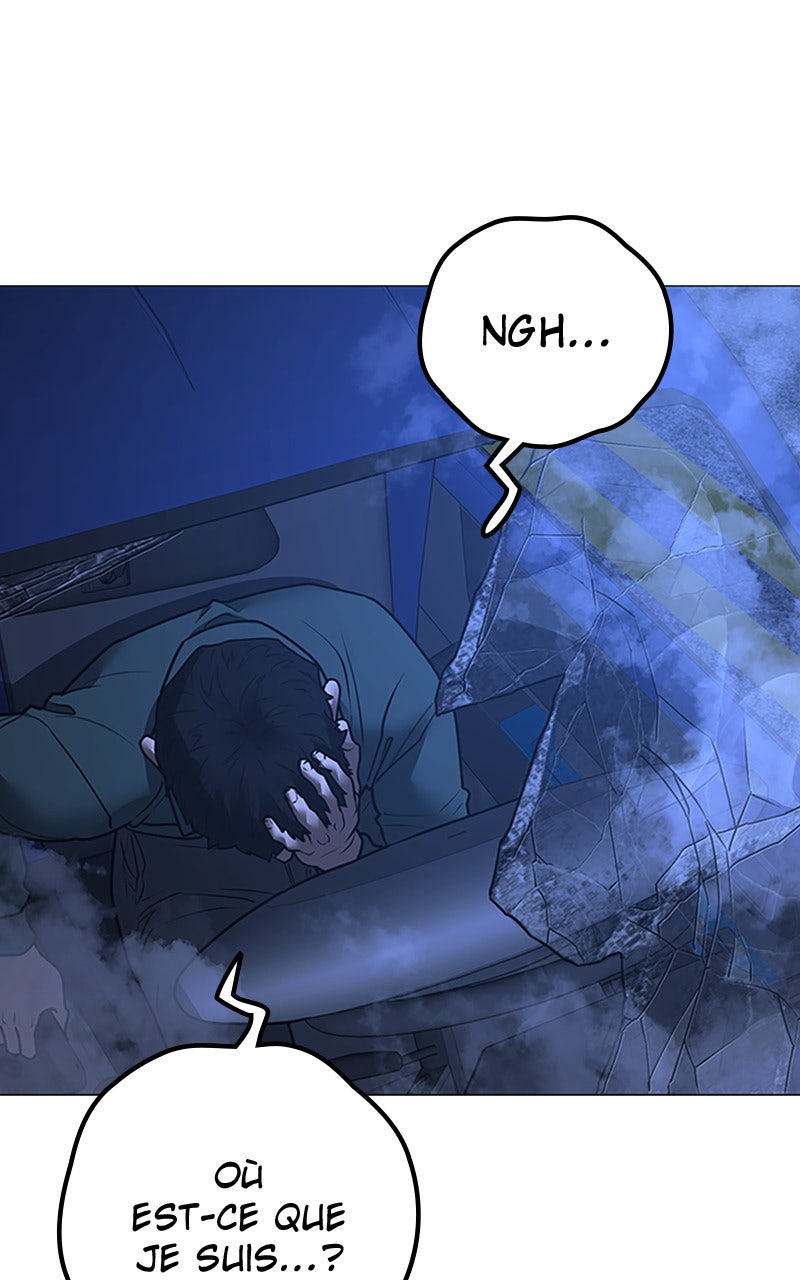 Read Reality Quest fr Manga Online