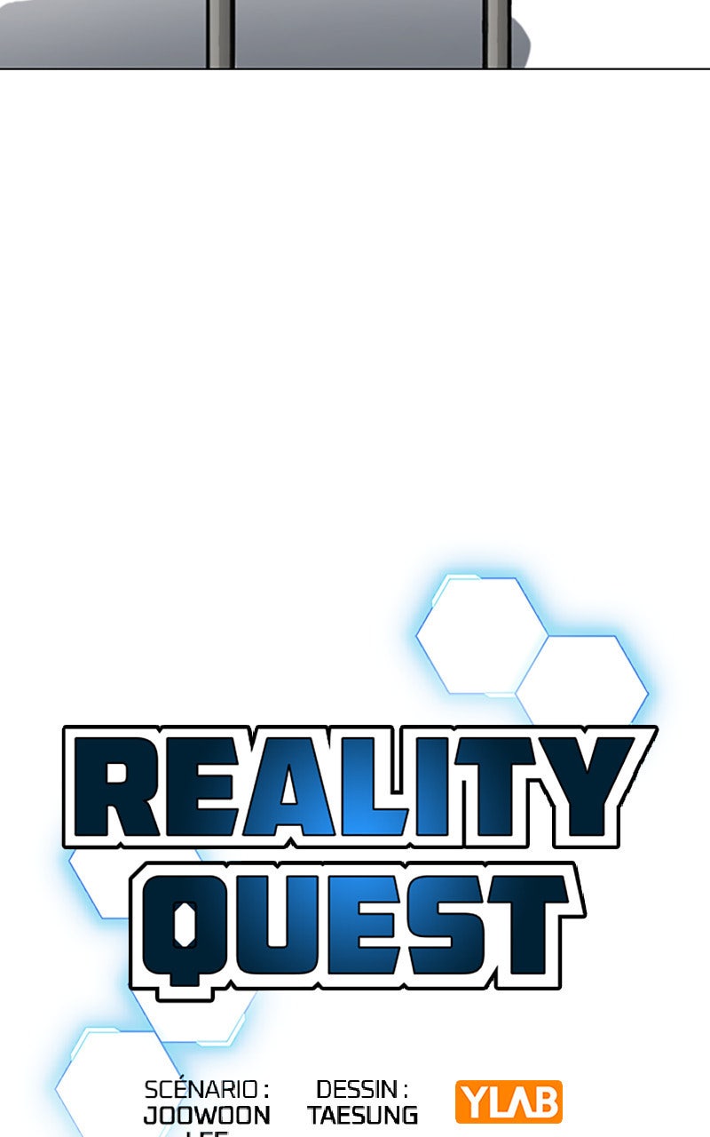 Read Reality Quest fr Manga Online