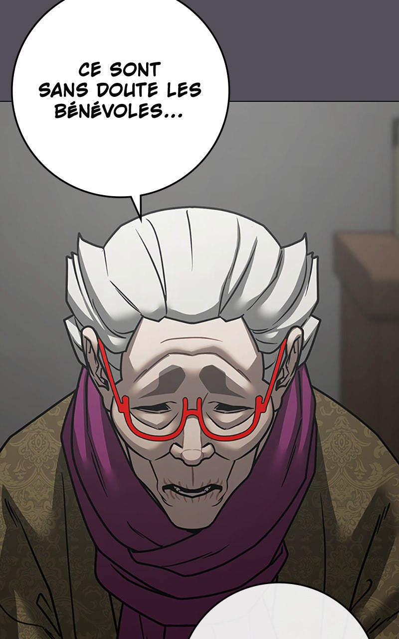 Read Reality Quest fr Manga Online