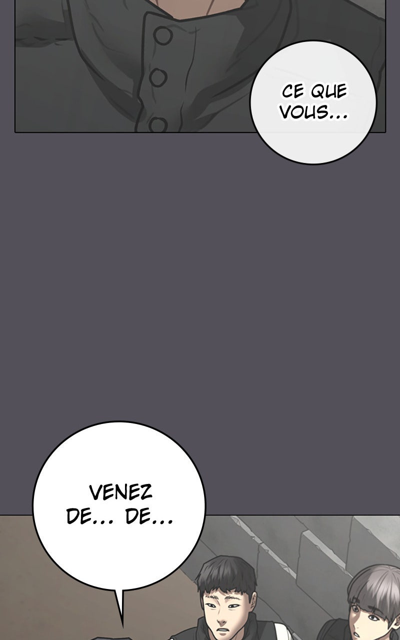 Read Reality Quest fr Manga Online