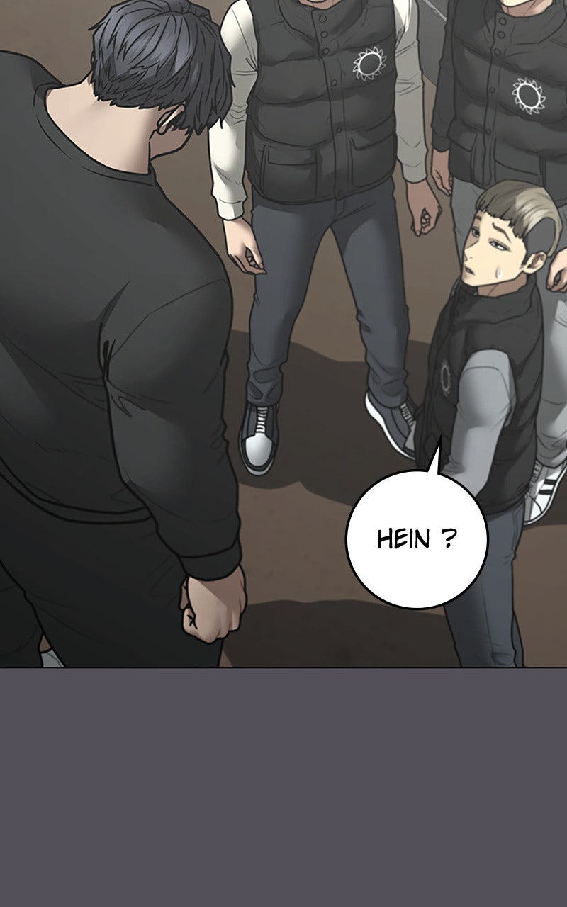 Read Reality Quest fr Manga Online