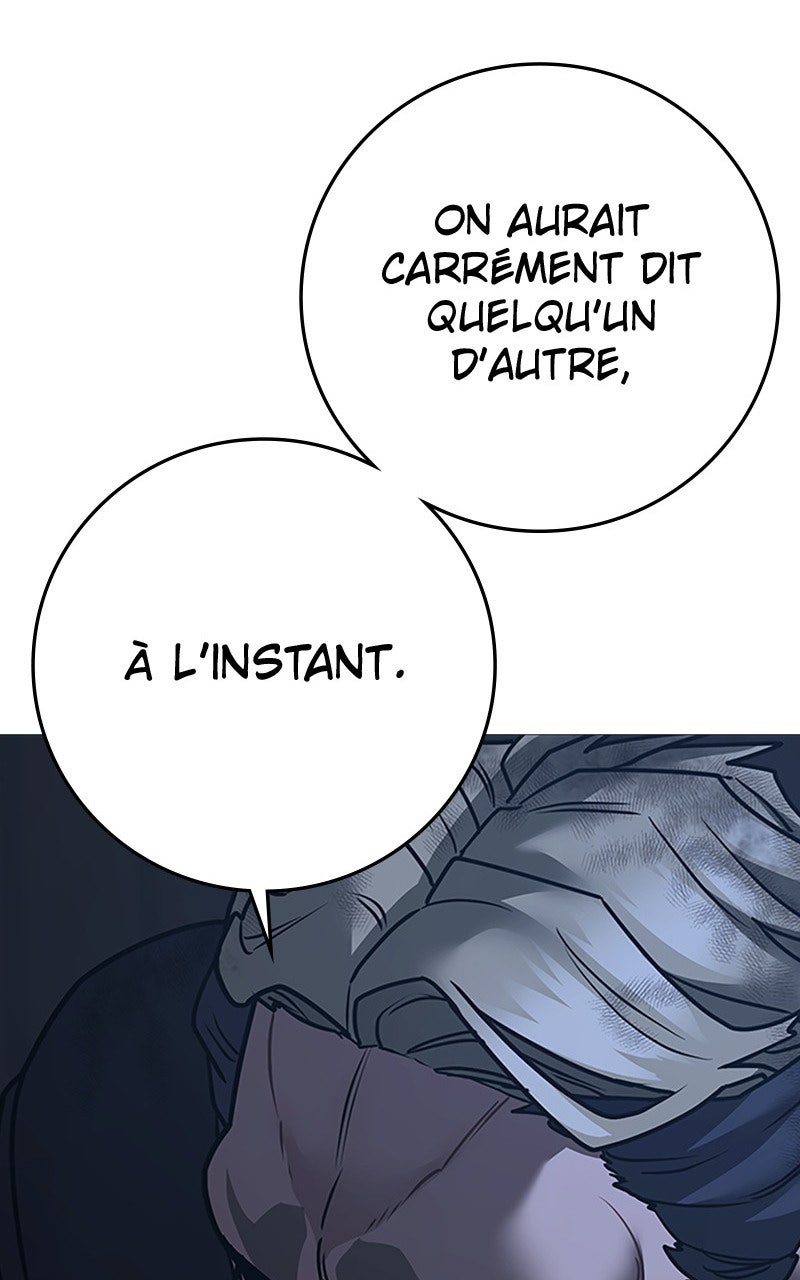 Read Reality Quest fr Manga Online