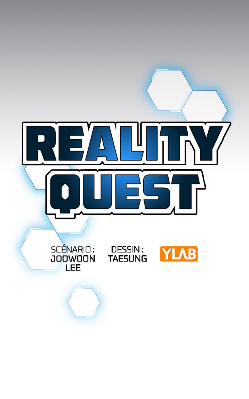 Read Reality Quest fr Manga Online