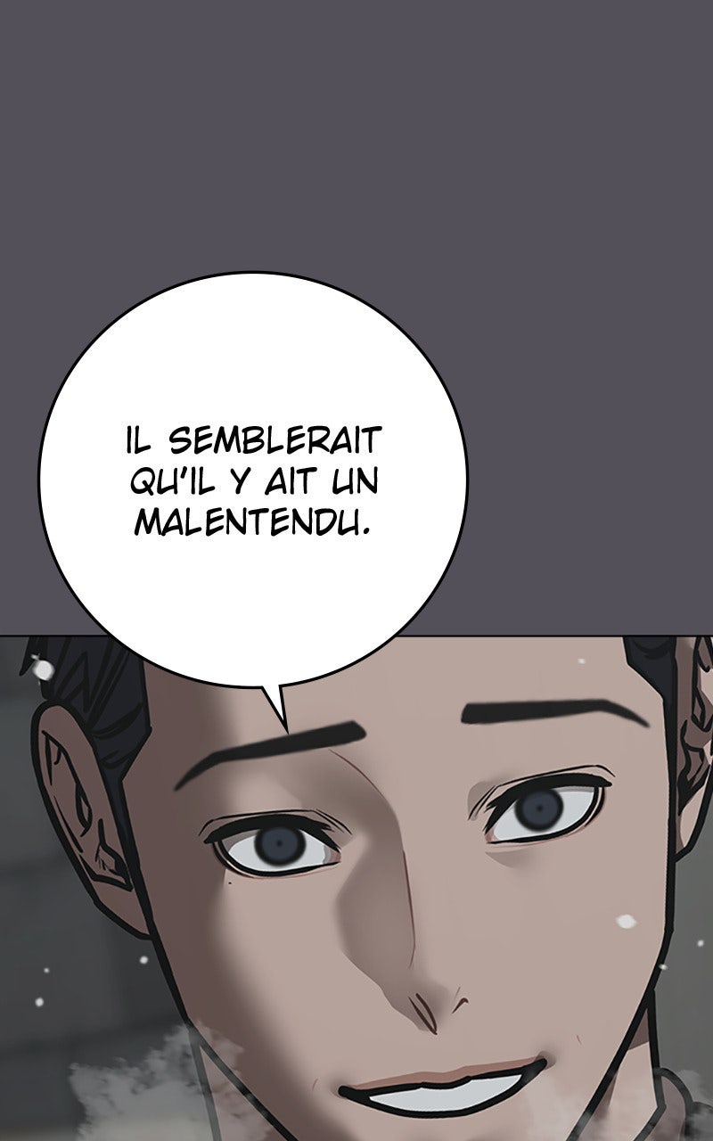 Read Reality Quest fr Manga Online