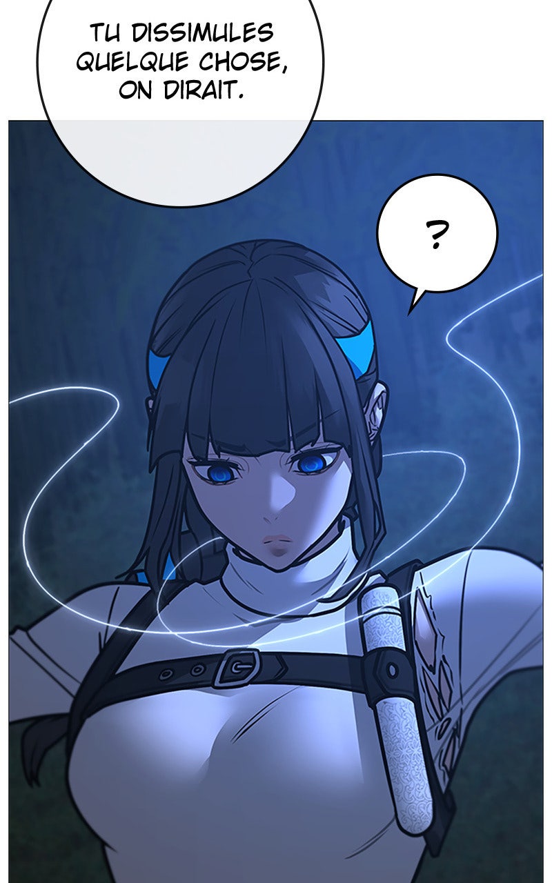 Read Reality Quest fr Manga Online