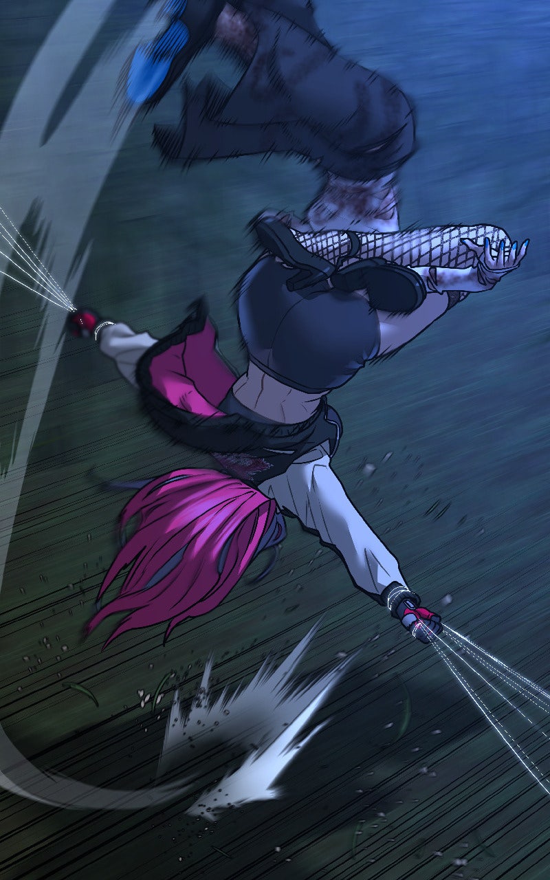 Read Reality Quest fr Manga Online