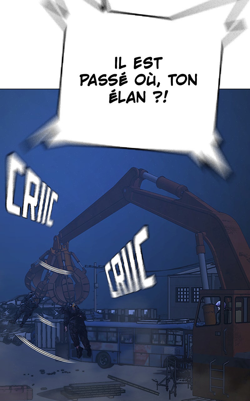 Read Reality Quest fr Manga Online