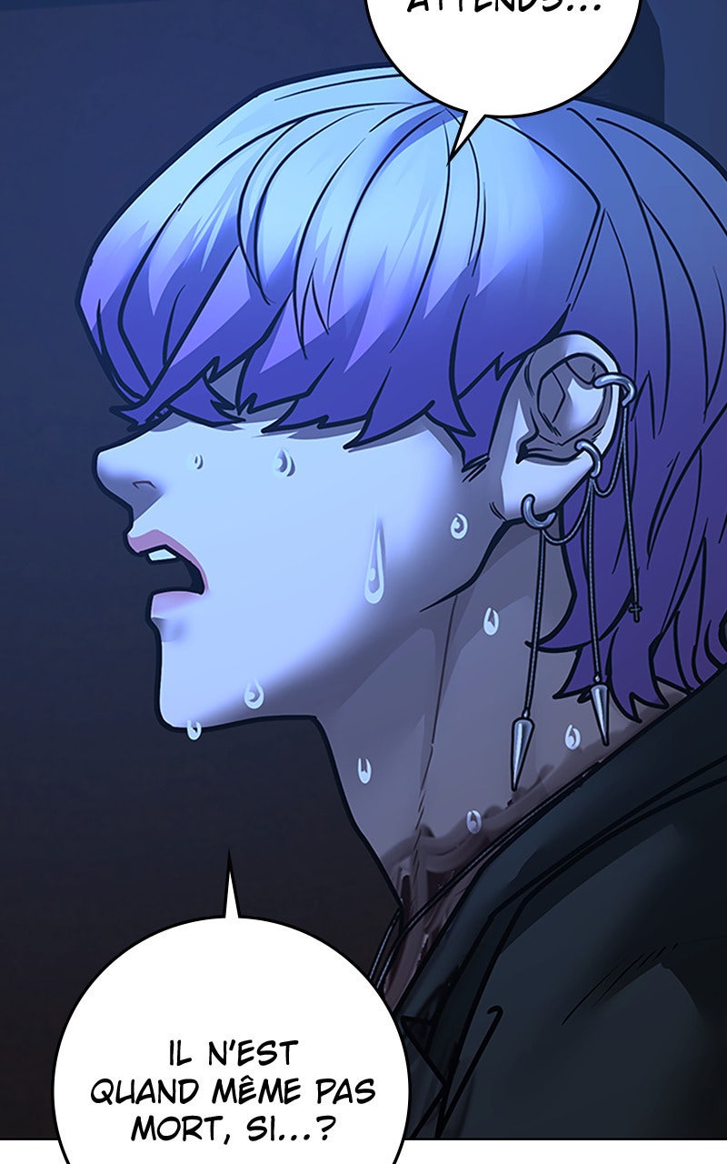 Read Reality Quest fr Manga Online