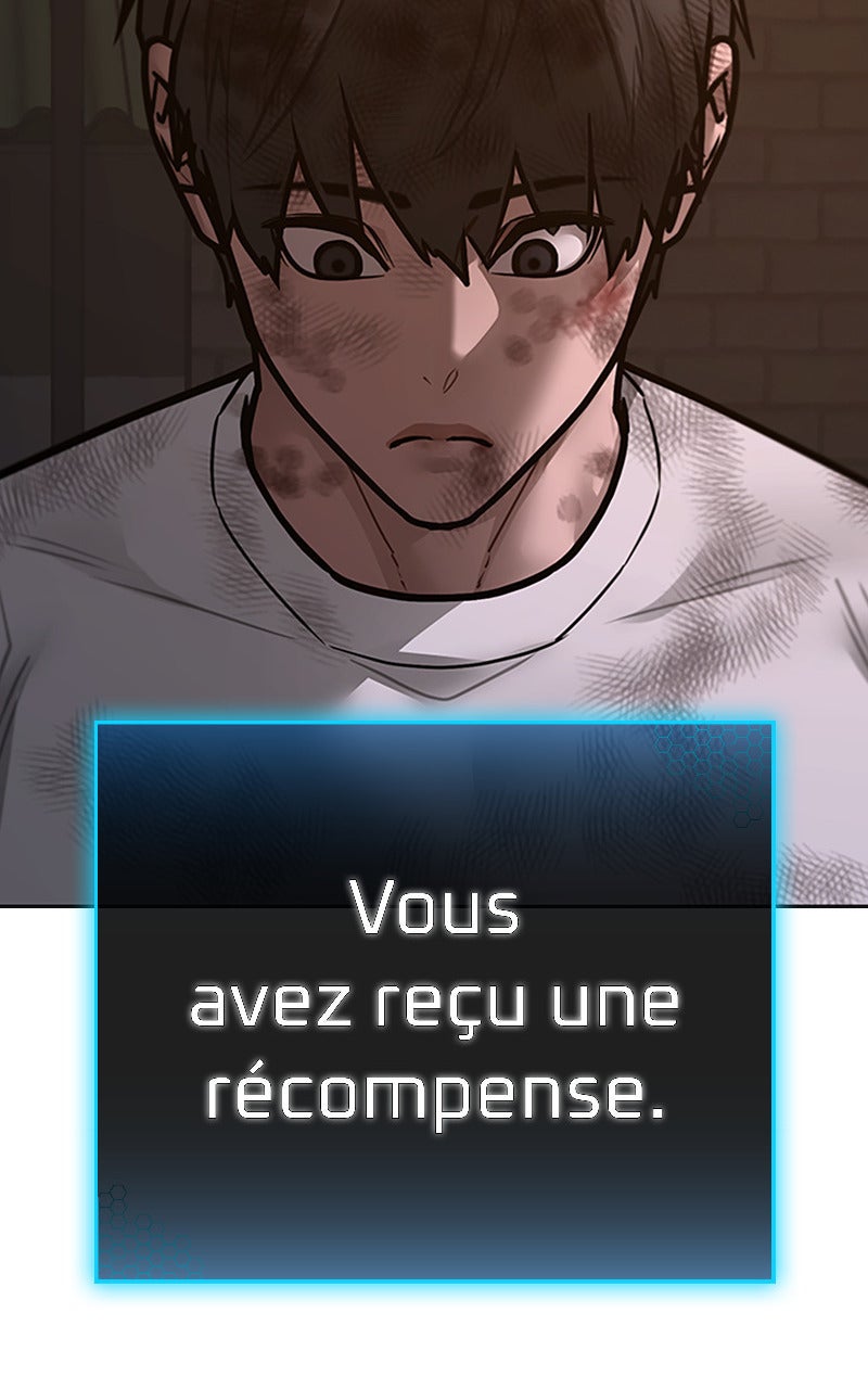 Read Reality Quest fr Manga Online