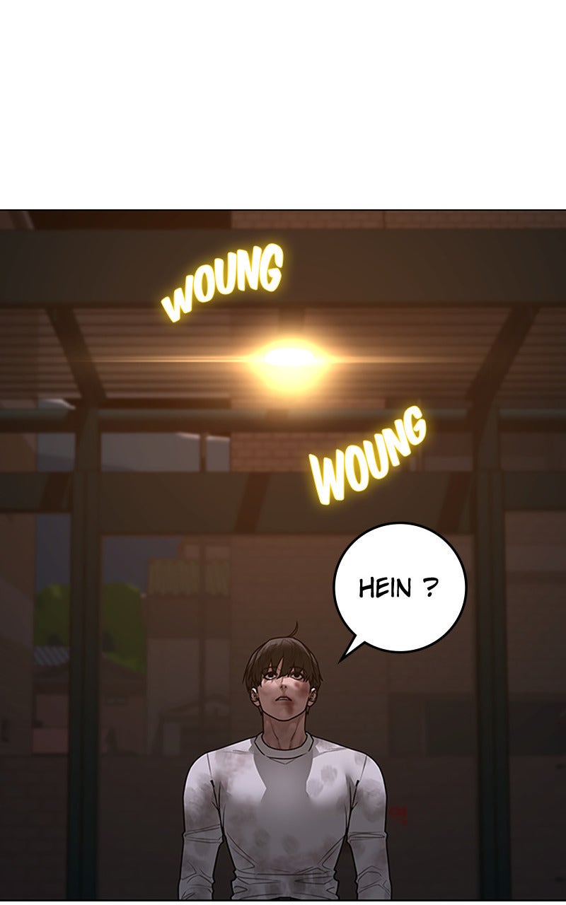 Read Reality Quest fr Manga Online