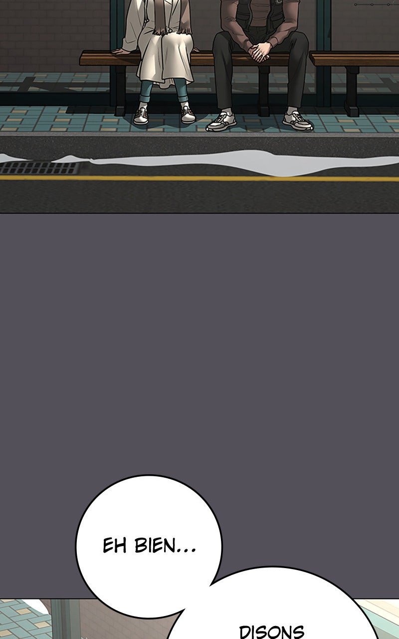 Read Reality Quest fr Manga Online