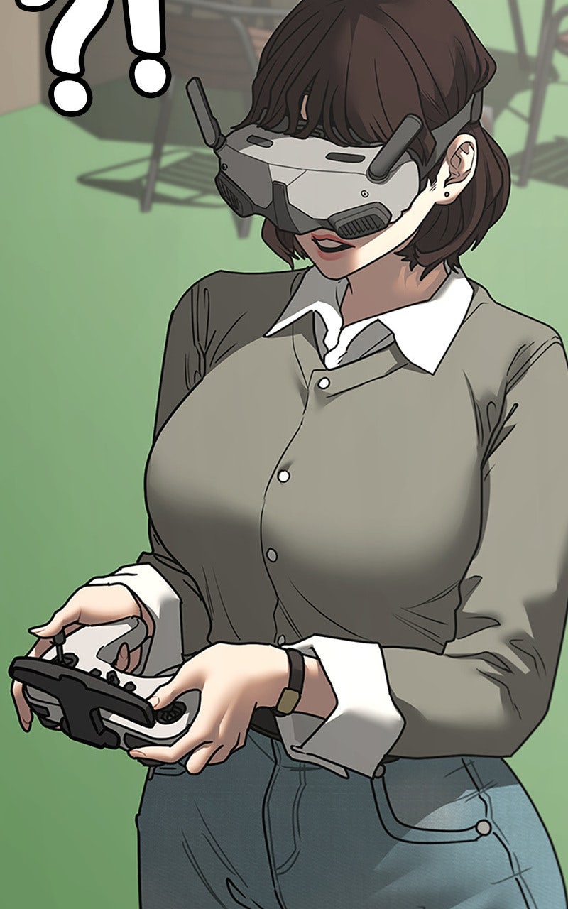 Read Reality Quest fr Manga Online