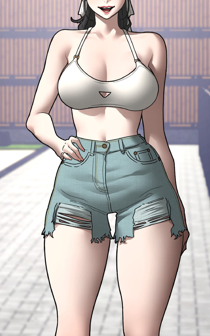 Read Reality Quest fr Manga Online