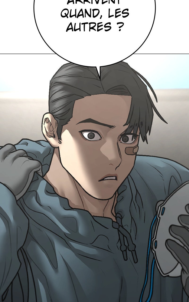 Read Reality Quest fr Manga Online