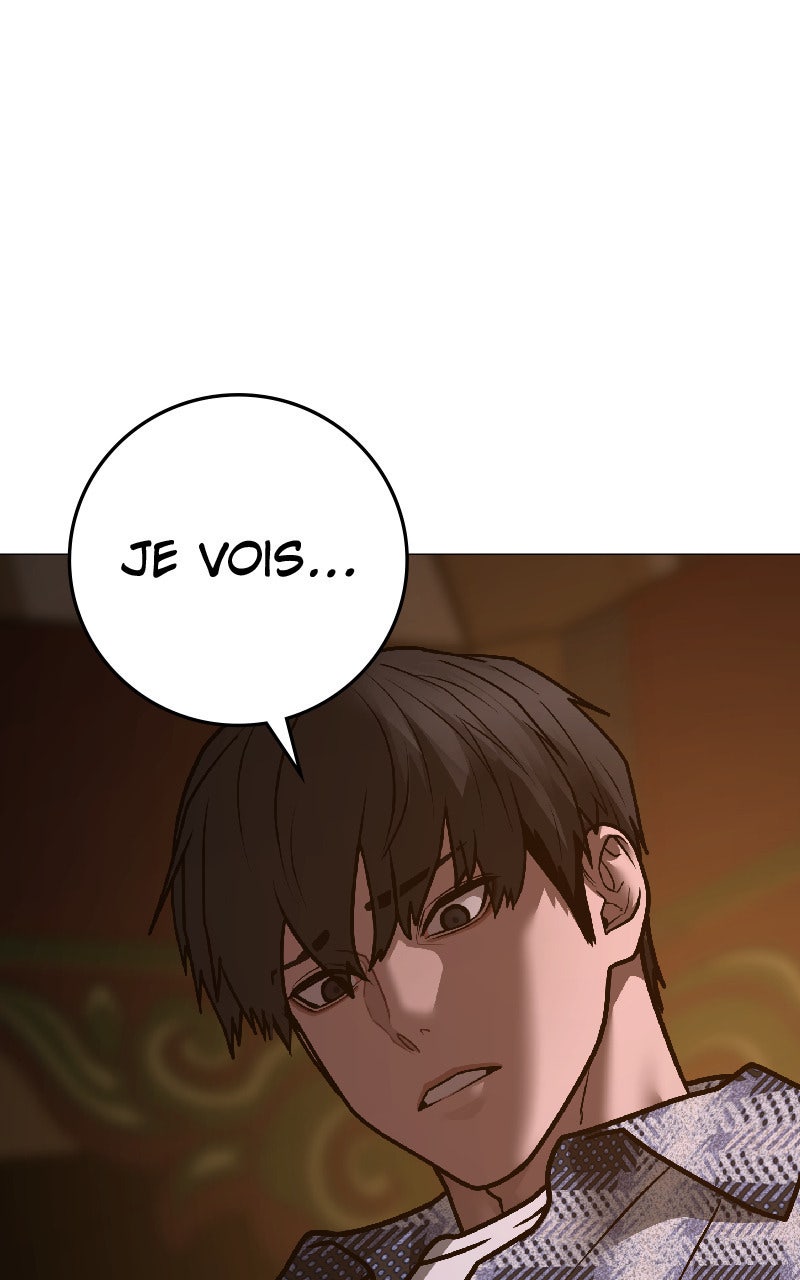 Read Reality Quest fr Manga Online