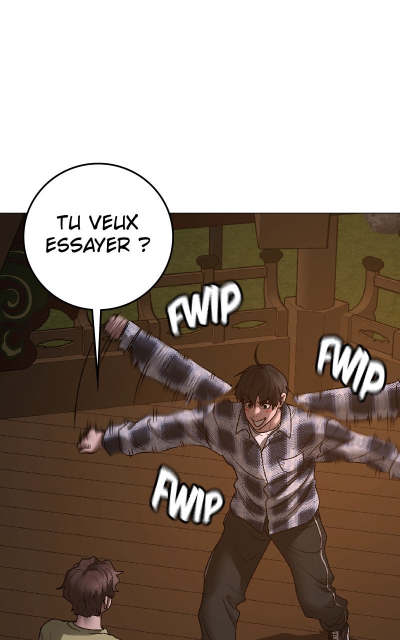 Read Reality Quest fr Manga Online