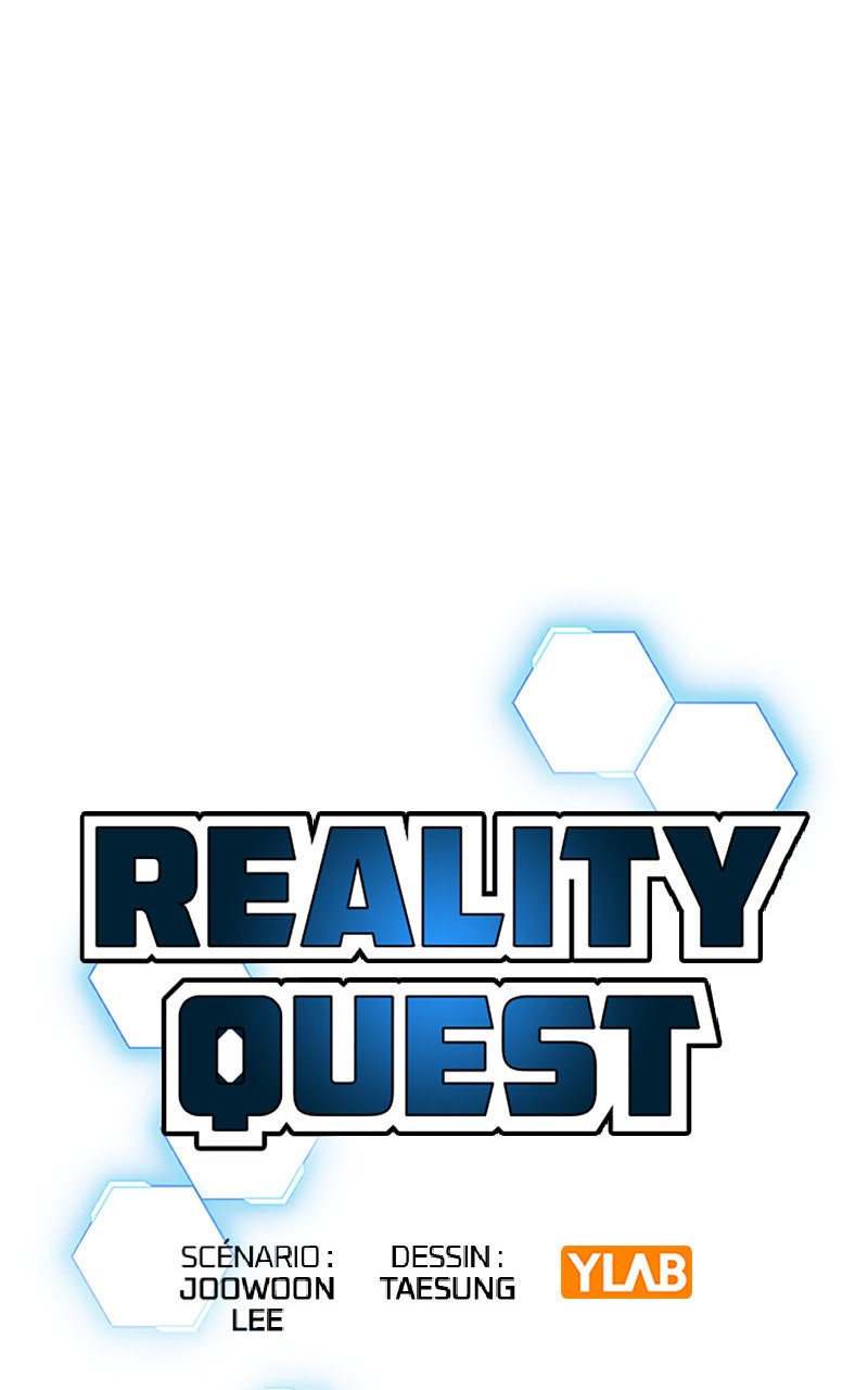 Read Reality Quest fr Manga Online
