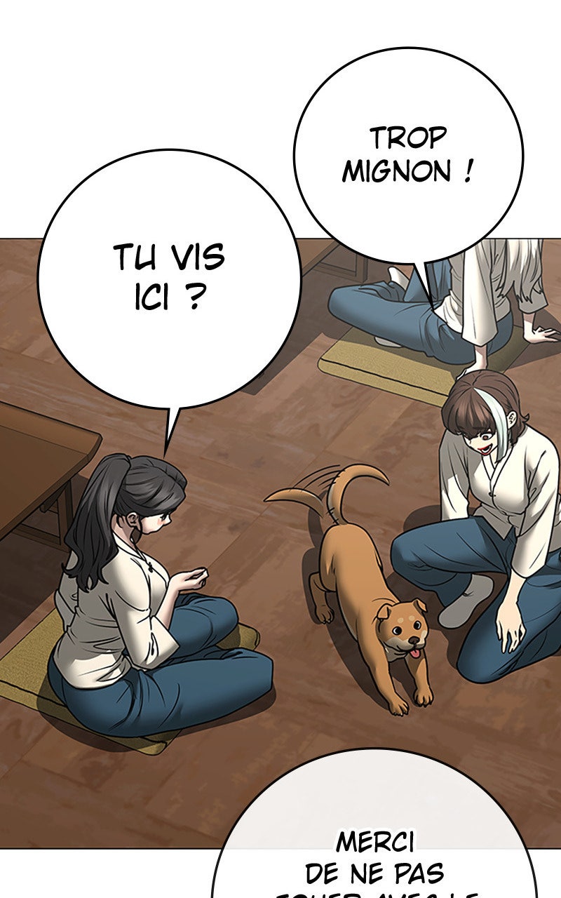 Read Reality Quest fr Manga Online