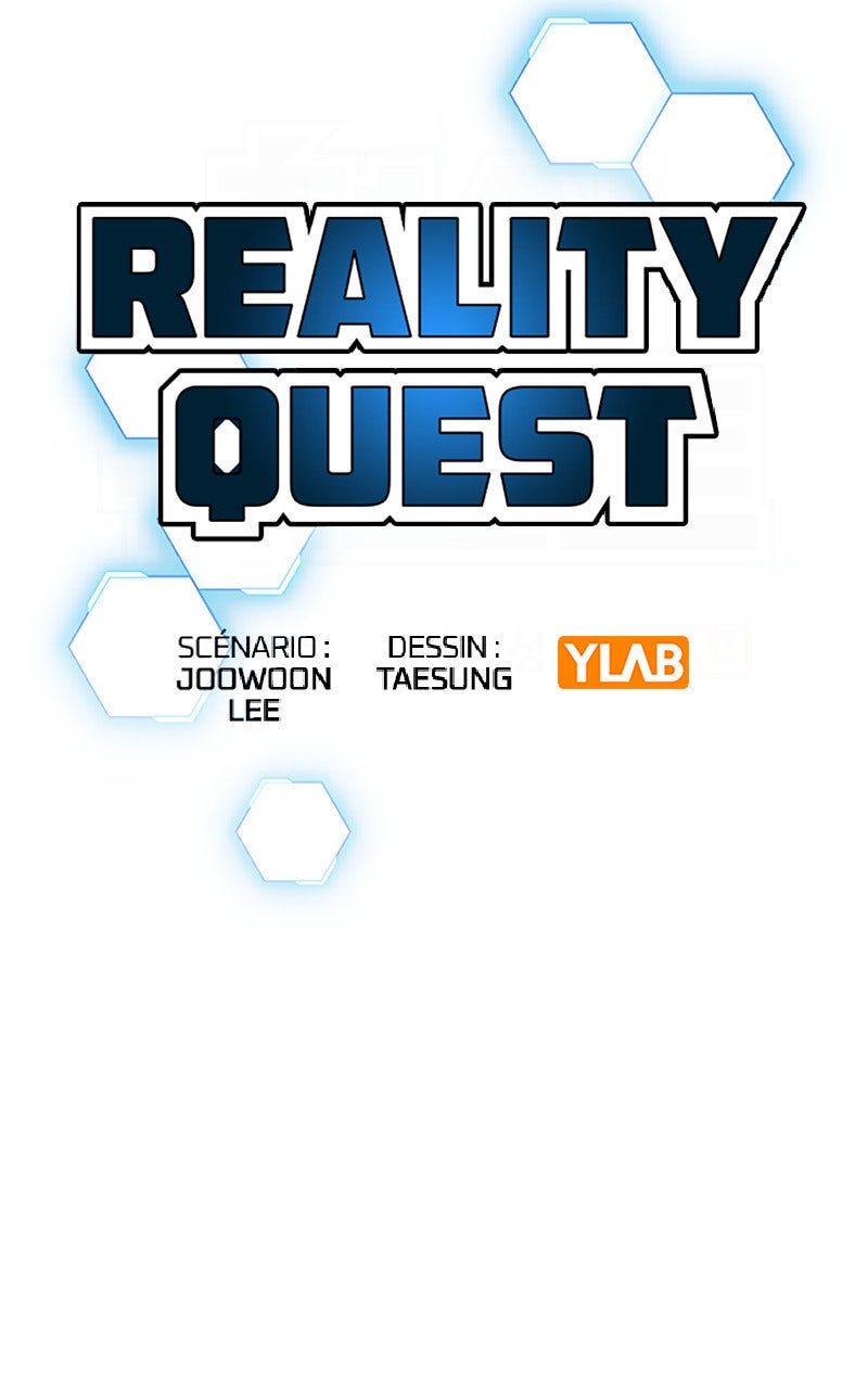 Read Reality Quest fr Manga Online
