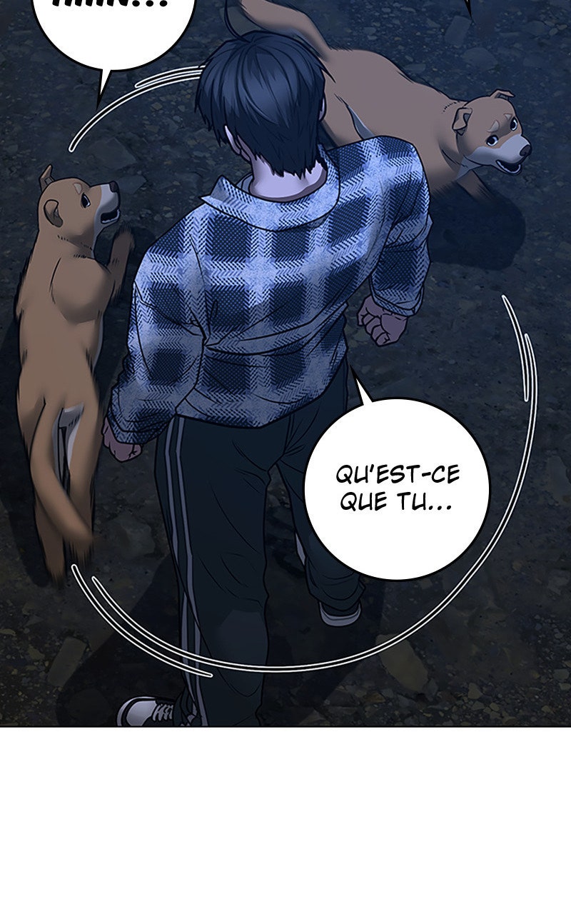 Read Reality Quest fr Manga Online