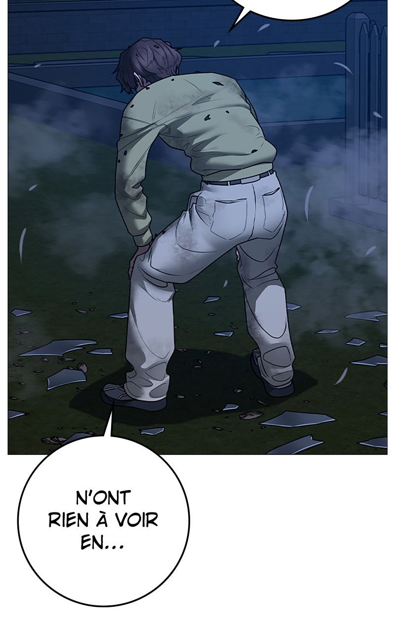 Read Reality Quest fr Manga Online