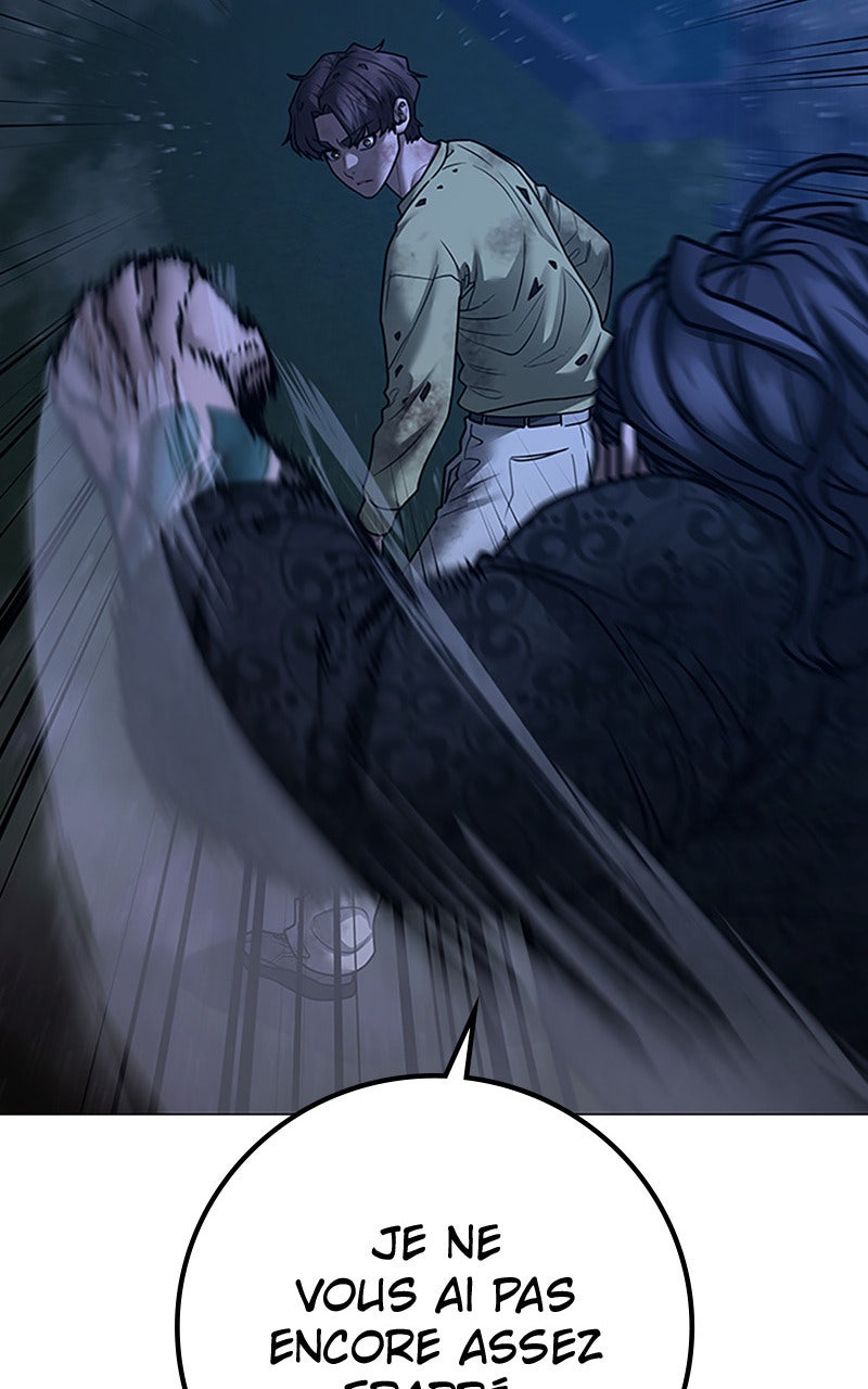 Read Reality Quest fr Manga Online