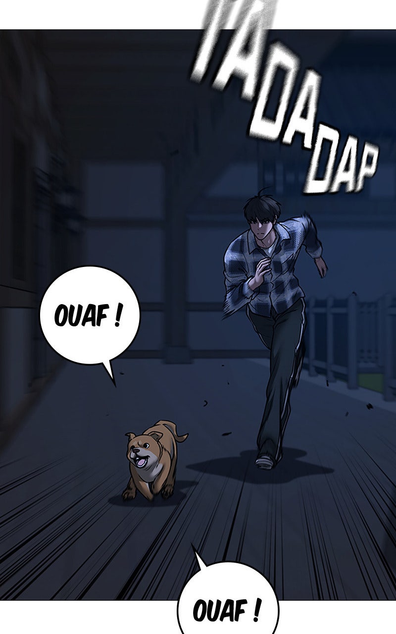 Read Reality Quest fr Manga Online