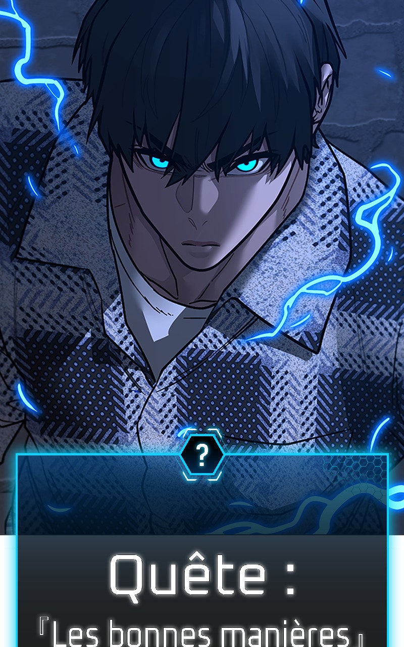 Read Reality Quest fr Manga Online