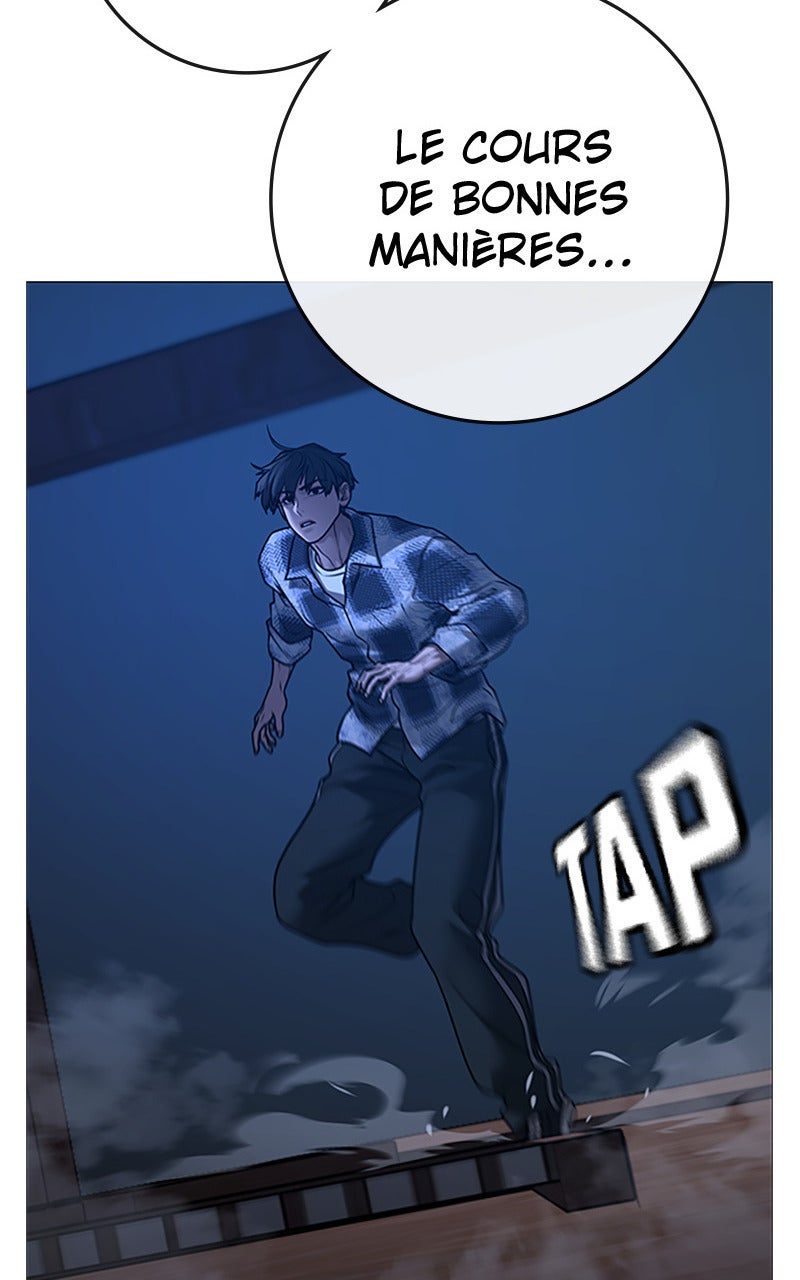 Read Reality Quest fr Manga Online