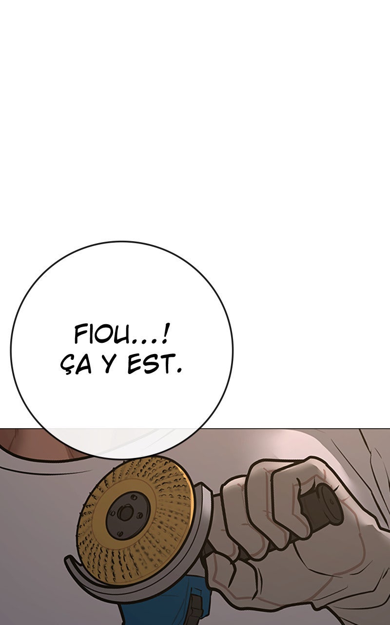 Read Reality Quest fr Manga Online